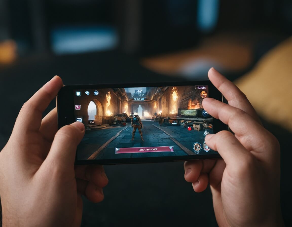 App Store optimization for Indian gaming market